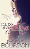 I'll Do Anything (Jasper and Finley, #2)