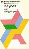 Keynes (Modern masters)