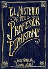 El misterio del profesor Elphistone by Luis Guallar
