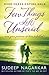 Few Things Left Unsaid by Sudeep Nagarkar