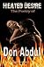 Heated Desire: The Poetry of Don Abdul