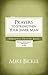 Prayers to Strengthen Your Inner Man by Mike Bickle