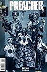 Preacher #9 by Garth Ennis