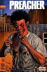 Preacher #10 by Garth Ennis