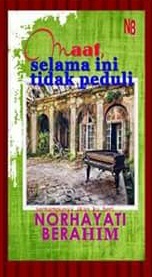 Maaf Selama Ini Tidak Peduli (Paperback)