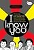 I Know You! by Daud Antonius