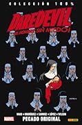 Daredevil ¡El hombre sin miedo!: Pecado original