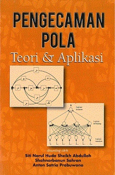 Pengecaman Pola Teori dan Aplikasi