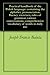 Practical handbook of the Polish language: containing the alphabet, pronunciation, fluency exercises, rules of grammar, various conversations, comprehensive vocabulary of words in daily use