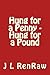 Hung for a Penny - Hung for a Pound (Slade Investigates, #2)