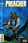 Preacher #11 by Garth Ennis