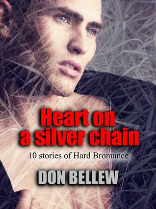 Heart on a Silver Chain