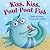 Kiss, Kiss, Pout-Pout Fish by Deborah Diesen