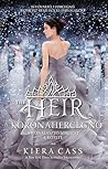 The Heir - A koronahercegnő by Kiera Cass