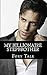 My Billionaire Stepbrother (Stepbrother Billionaire Book 1)