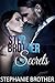Stepbrother's Secrets