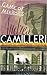 Game of Mirrors (Inspector Montalbano, #18)