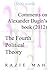 Comments on Alexander Dugin’s Book (2012) The Fourth Political Theory