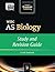WJEC AS Biology - Study and Revision Guide
