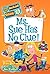 Ms. Sue Has No Clue! (My Weirder School, #9)