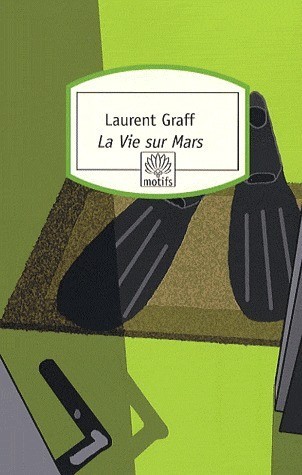 La vie sur mars