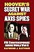 Hoover's Secret War against Axis Spies: FBI Counterespionage during World War II