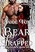 Bear Trapped (Mating Heat, #2)