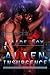 Alien Insurgence (Captured by Aliens Book 2)