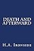 Death And Afterward