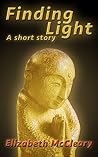 Finding Light by Elizabeth McCleary