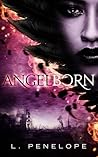 Angelborn by L. Penelope