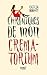 Chroniques de mon crématorium (French Edition)