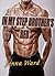 In My Stepbrother's Bed: A Tale of Stepbrother Taboo and Seduction