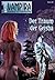 Vampira - Folge 33: Der Traum der Geisha (German Edition)