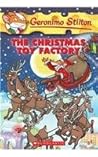 The Christmas Toy...