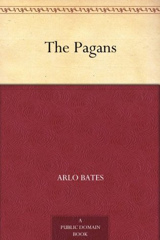 The Pagans (Kindle Edition)