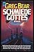 Die Schmiede Gottes (Forge of God, #1) by Greg Bear