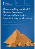 Understanding the World's Greatest Structures: Science and Innovation from Antiquity to Modernity (DVD)