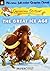 The Great Ice Age (Graphic Novels) by Geronimo Stilton