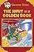 Geronimo Stilton - The Hunt For The Golden Book by Geronimo Stilton