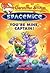 Geronimo Stilton Spacemice#2: You're Mine, Captain!