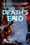Death's End (Remembrance of Earth’s Past, #3)