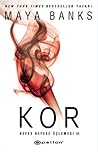 Kor by Maya Banks