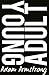 Young Adult by Adam Armstrong