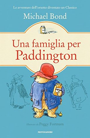 Una famiglia per Paddington