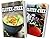 Recipes For Auto-Immune Diseases and Gluten-Free Greek Recipes: 2 Book Combo (Going Gluten-Free)
