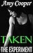 Taken: The Experiment MMMF Group Erotica