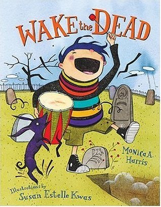 Wake the Dead (Hardcover)