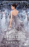 L'héritière by Kiera Cass