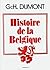 Histoire de La Belgique